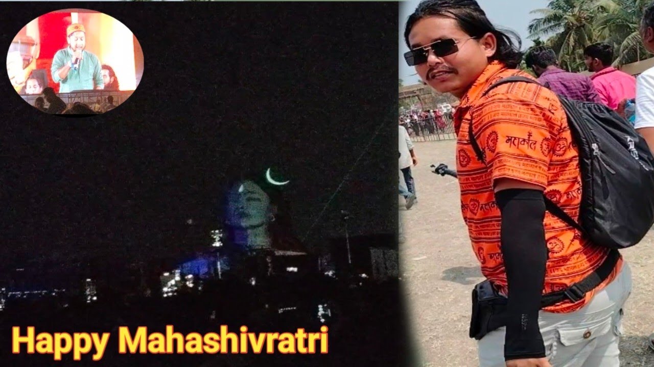 Live Performance Isha Foundation |Mahashivratri 2024 | Isha Foundation Mahashivratri |