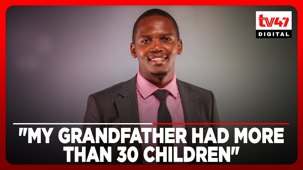 Senator Allan Chesang: 