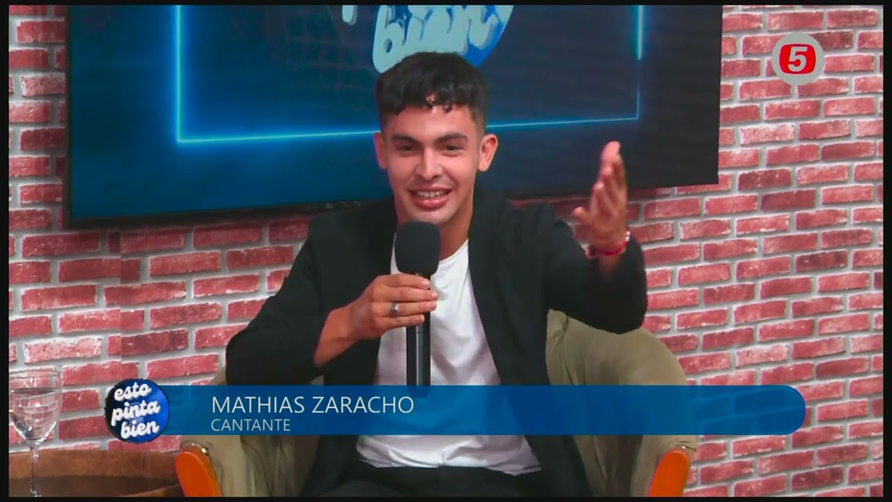 PROGRAMA #010   MATIAS ZARACHO