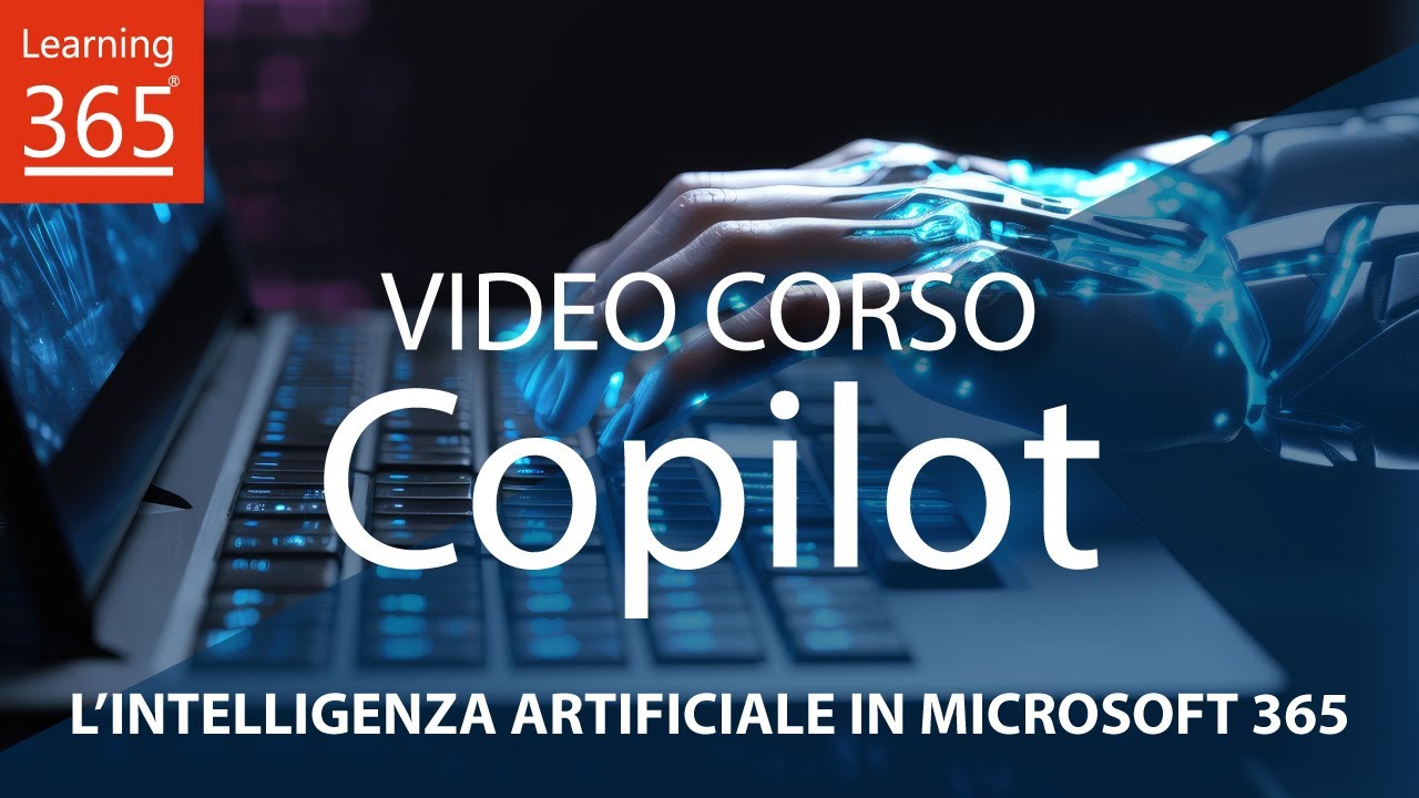 Corso Copilot Microsoft 365  - Come accedere a Copilot in Teams