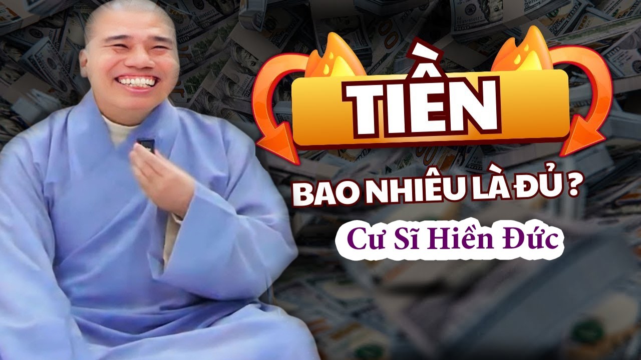 TRỰC TIẾP :TIỀN BAO NHIÊU LÀ ĐỦ  02.03.2026 #cusinhuanduc#chanthanhniemphatvlt