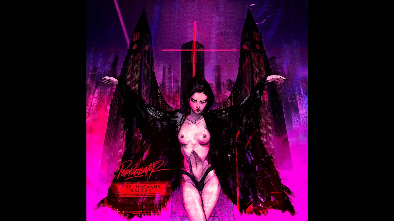 Perturbator 
