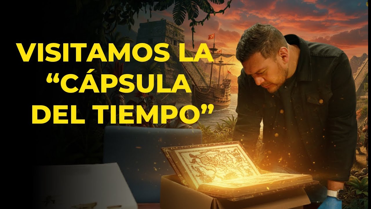 Desde cartas de Simón Bolívar hasta documentos de 1543: el lugar que guarda la memoria de Colombia