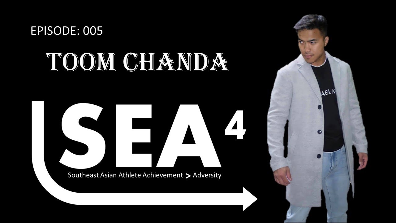 005. Toom Chanda: Lao / Hmong stuntman and actor