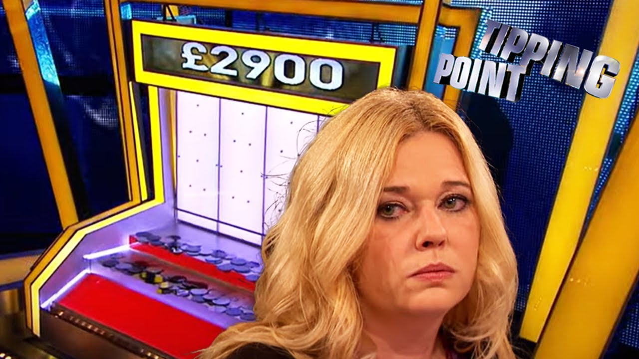What is the Name of Miss Marple's Author Nephew? | Tipping Point | S03 E51