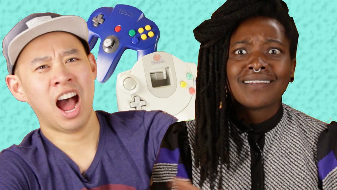 Would You Pay $599 For A Game Console?