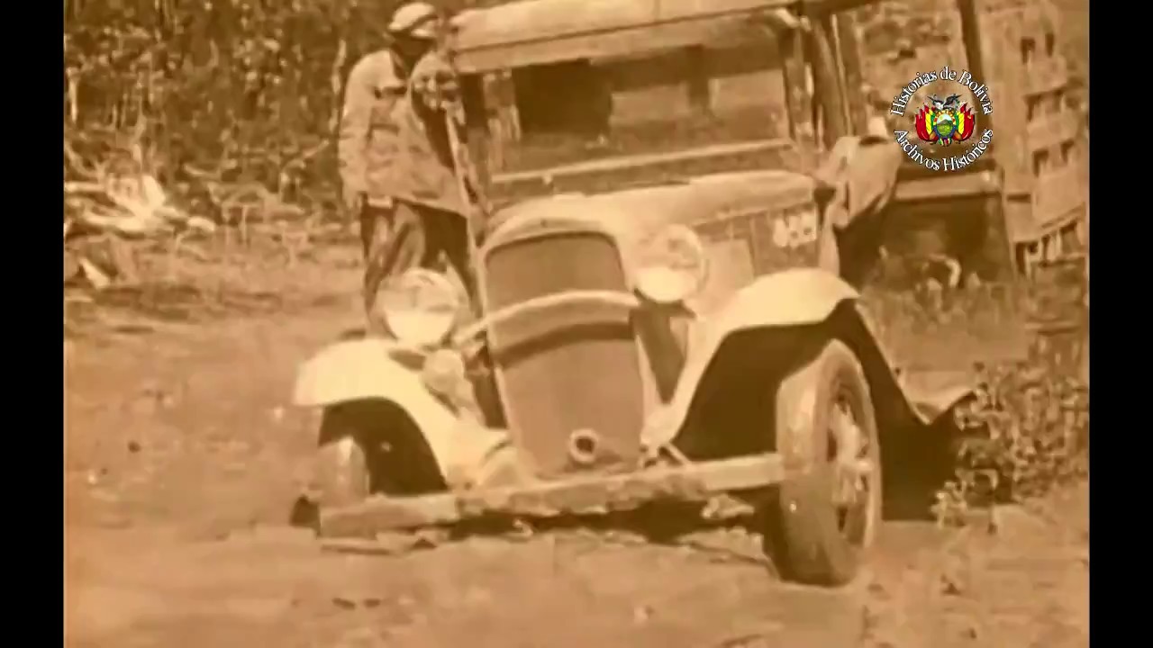 Palabras del último sobreviviente (2008) de la heroica defensa de Boqueron