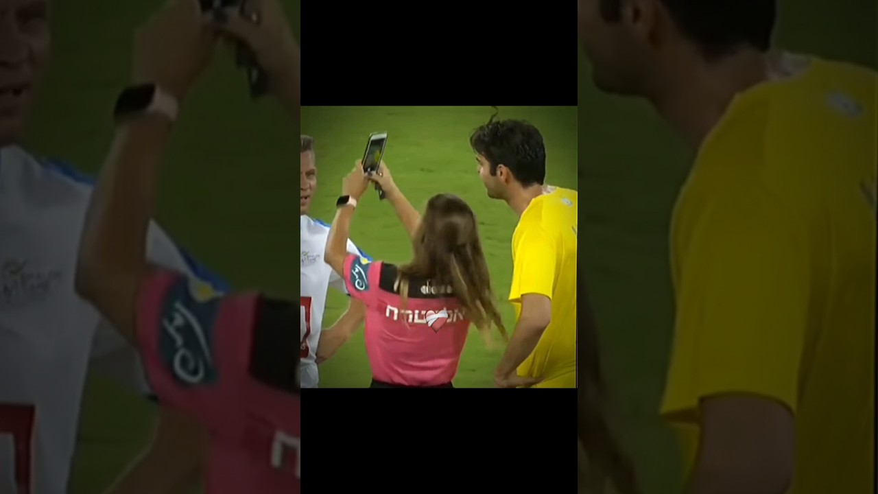 KAK&Aacute; 😂 #football #cr7 #goat #edit #messi #ronaldo #kaka #funny #futbol #zidane#shorts #brazil #short