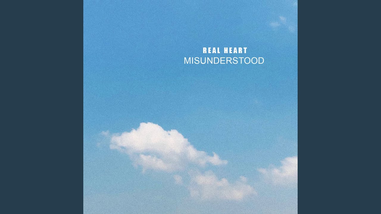 Misunderstood