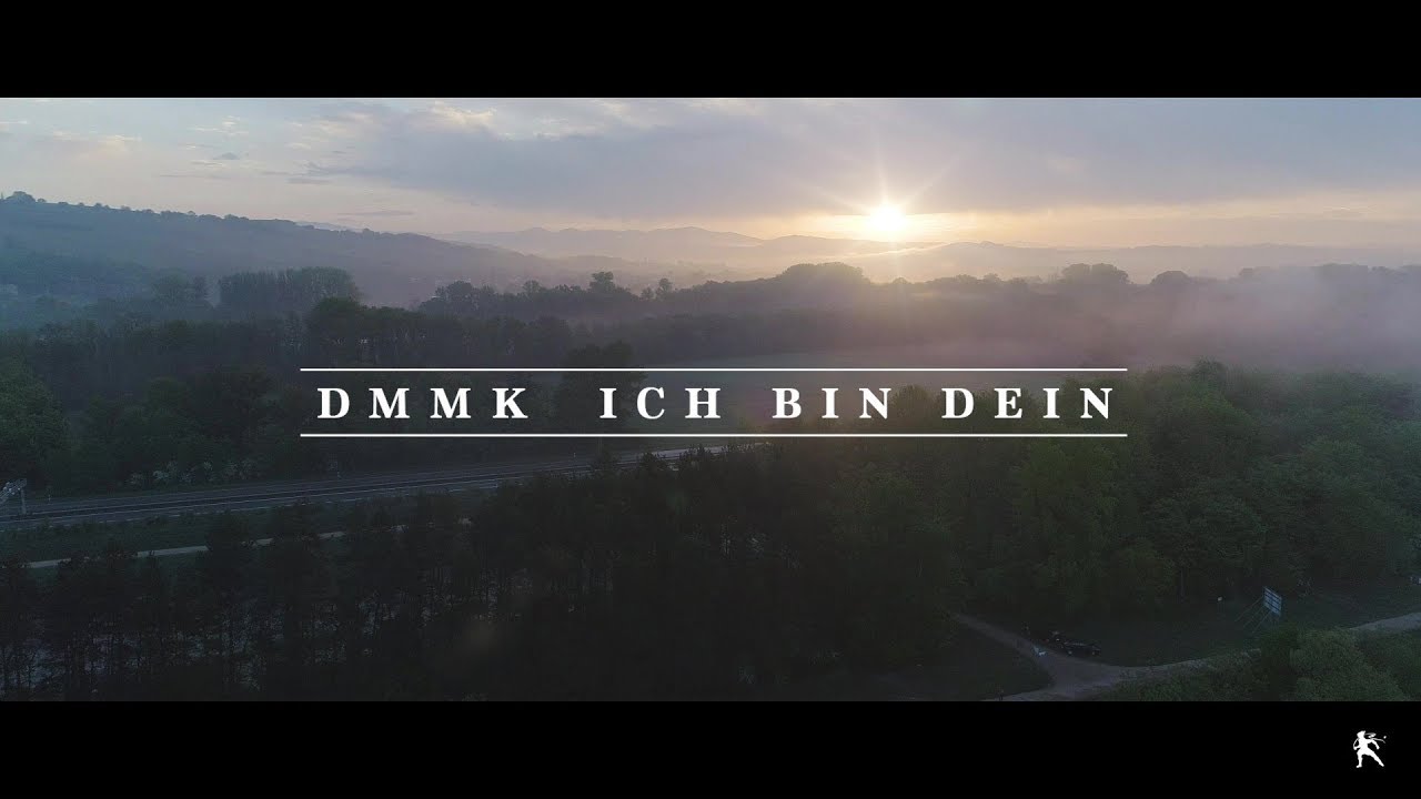 Ich bin Dein (Official Video) - DMMK feat. Dominik Wagner | Jahweh