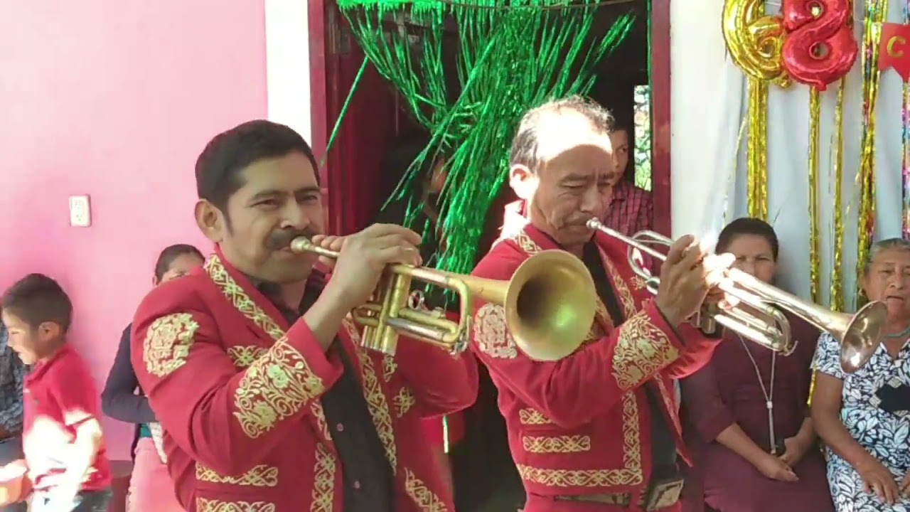 MARIACHI RELAMPAGO 2021