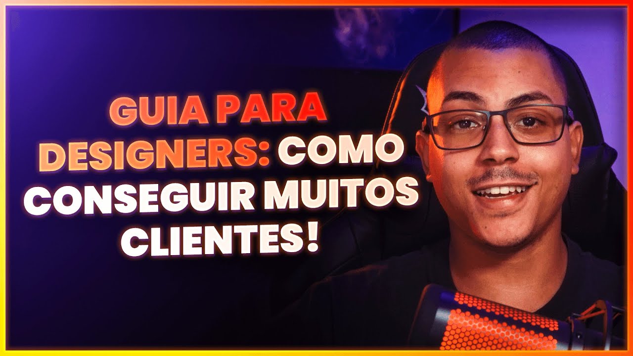 Como conseguir muitos Clientes e ganhar mais Dinheiro sendo Freelancer! (Guia de Prospecção)