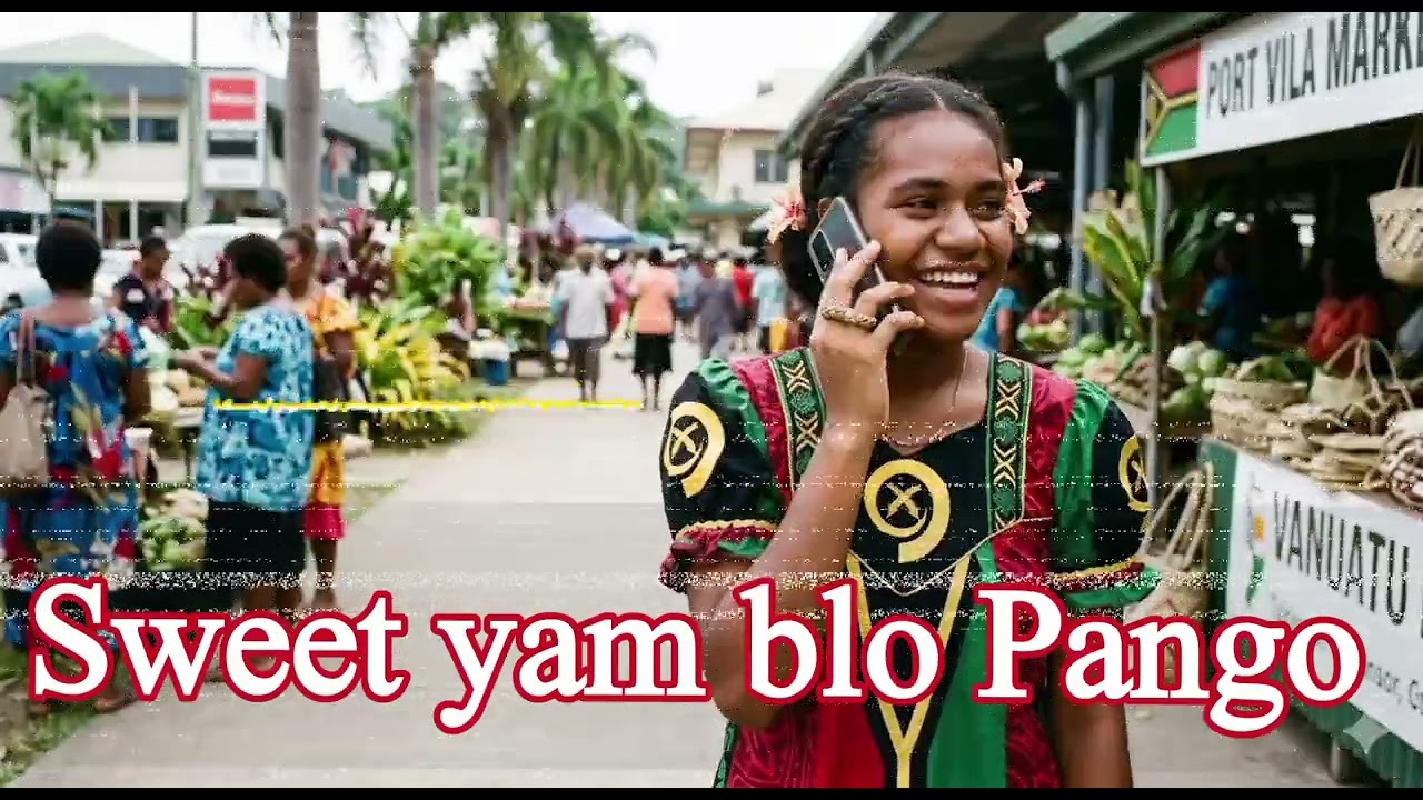 Suna crew _-sweet yam blo pango_[Reggae vibes] 2026🎶🎵🎼🇸🇧