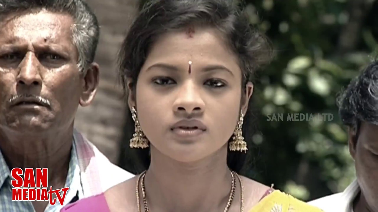 URAVUGAL - உறவுகள் - Episode 629