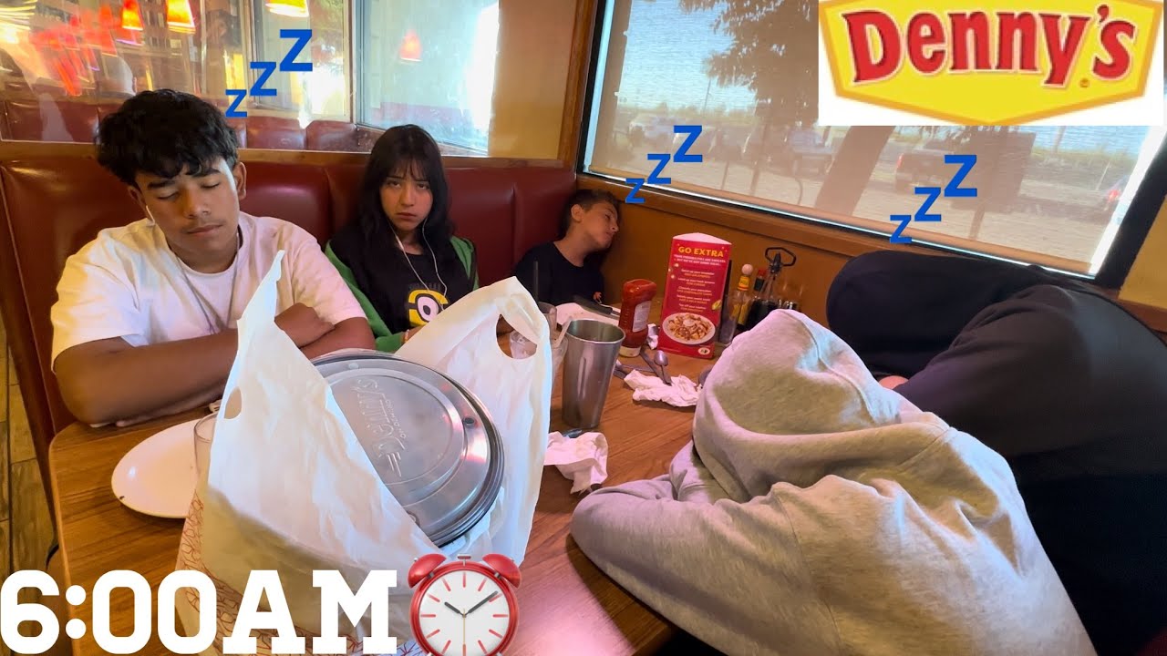 МЫ ТУДАЛИ ВСЮ НОЧЬ!!😱😴💤