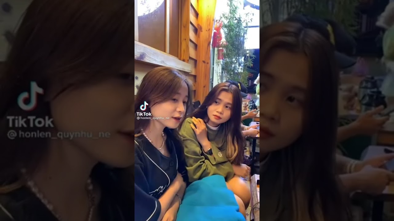 [bách hợp] tổng hợp các video của couple Hồng Lan Quỳnh Như