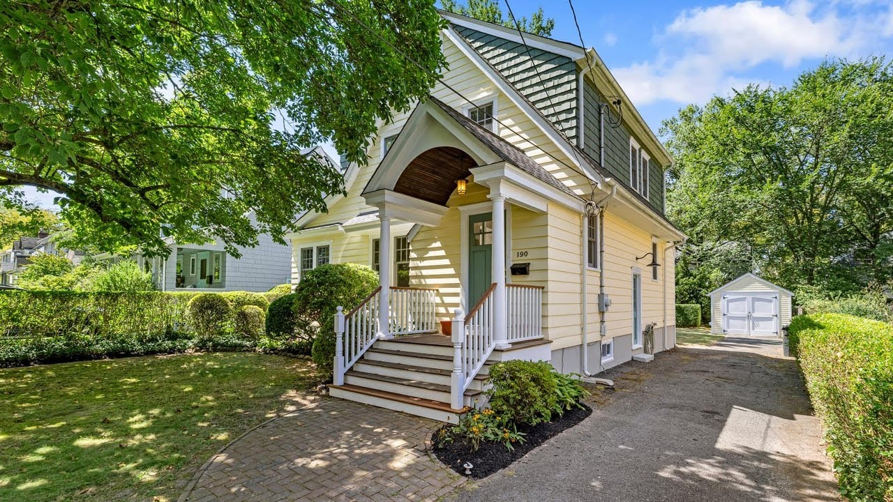 190 Moore St, Princeton, NJ