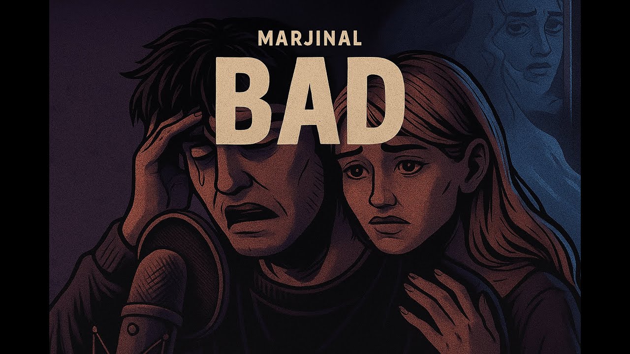 Marjinal Oğuz - Bad (Official Music Video)