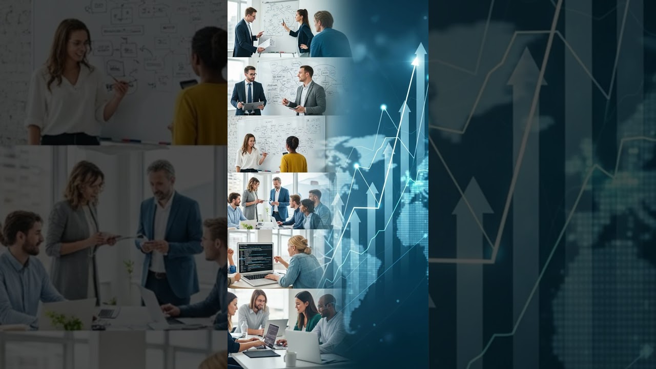How Tech Workers Are Benefiting From Fast-Track Residency Programs
