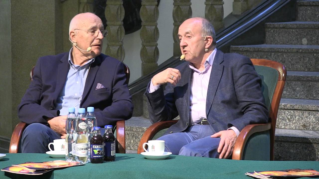 Balet dla mas. O pięknie futbolu | Copernicus Festival