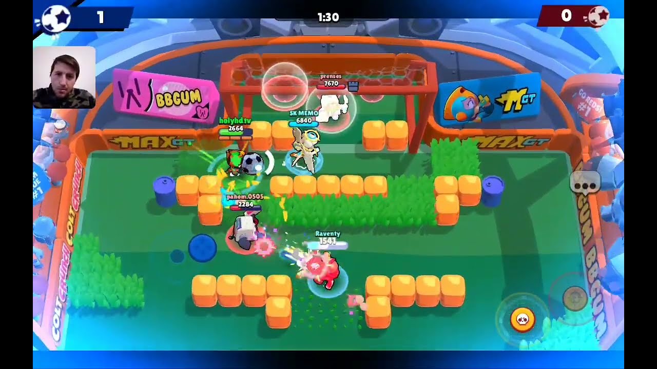 ILPIUBELLODIYOTUBE - OGNI PARTITA VINTA SU FOOTBRAWL UN MMS [EP.21]
