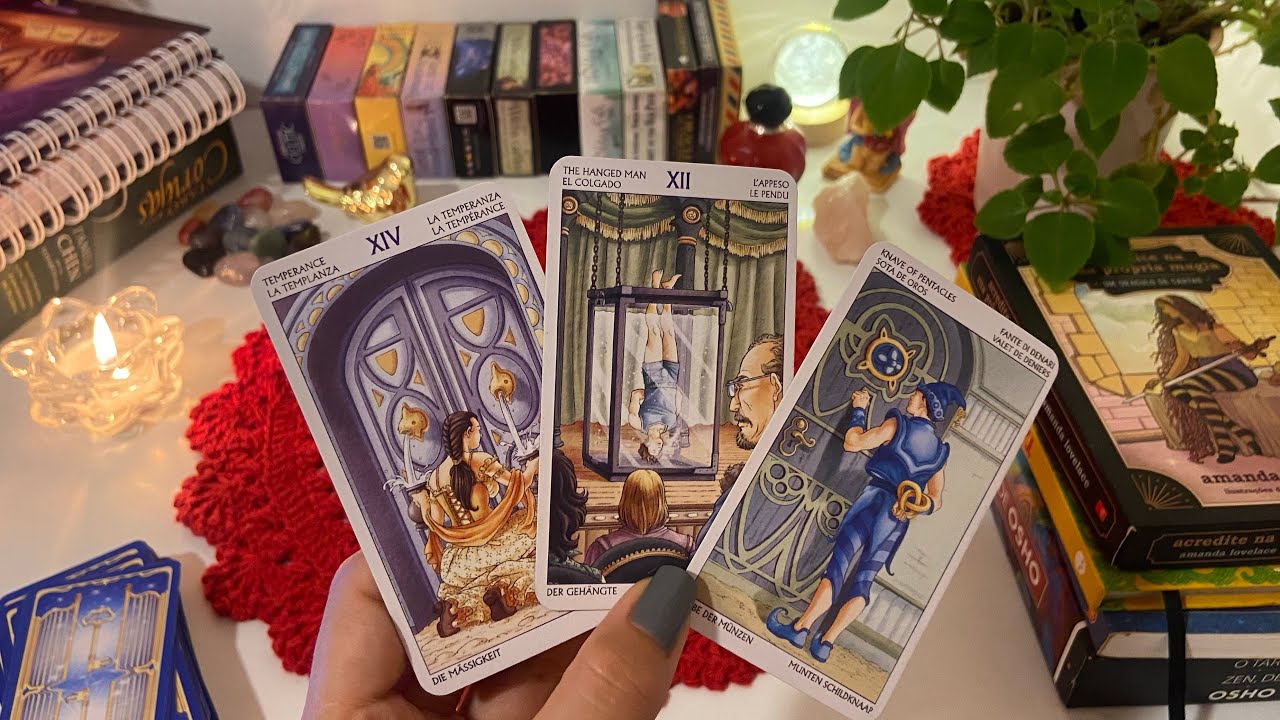🔮🪻Esa persona se equivocó en su percepción sobre usted🪻🔮