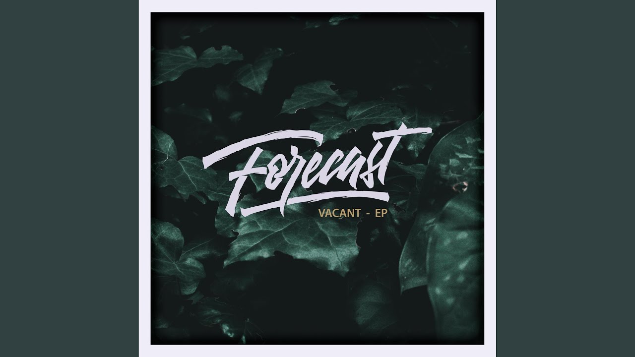 Vacant (Acoustic Version)