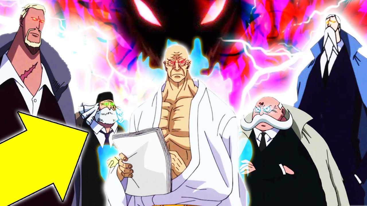 [ONE PIECE 1085] OMG! ODA HAT DIE BOMBE GEDROPT....