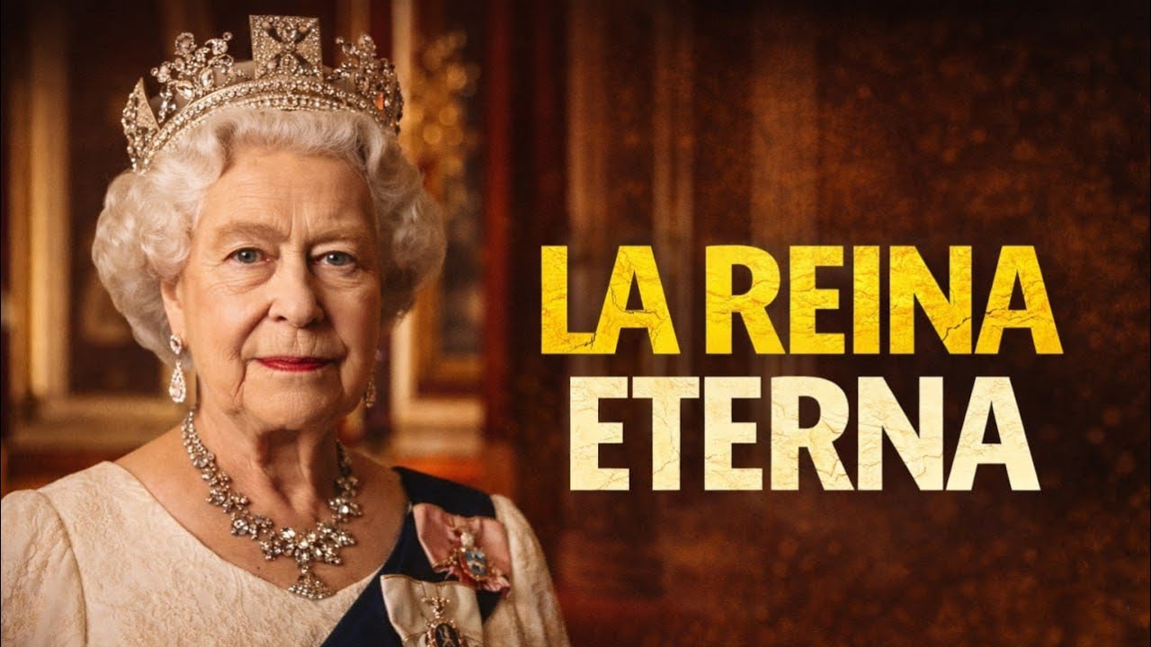 Isabel II: La Reina que Gobernó Durante 70 Años y Cambió la Historia de la Monarquía