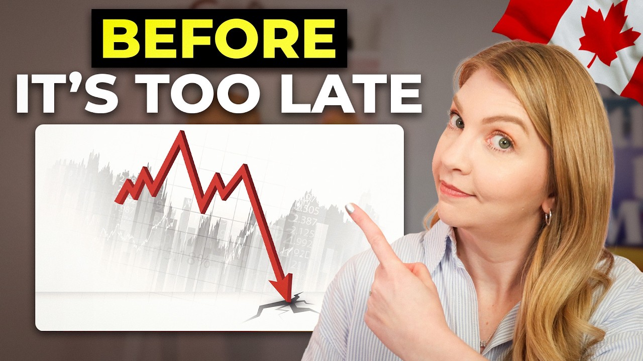 Is a Recession Coming in 2026? Do This NOW!