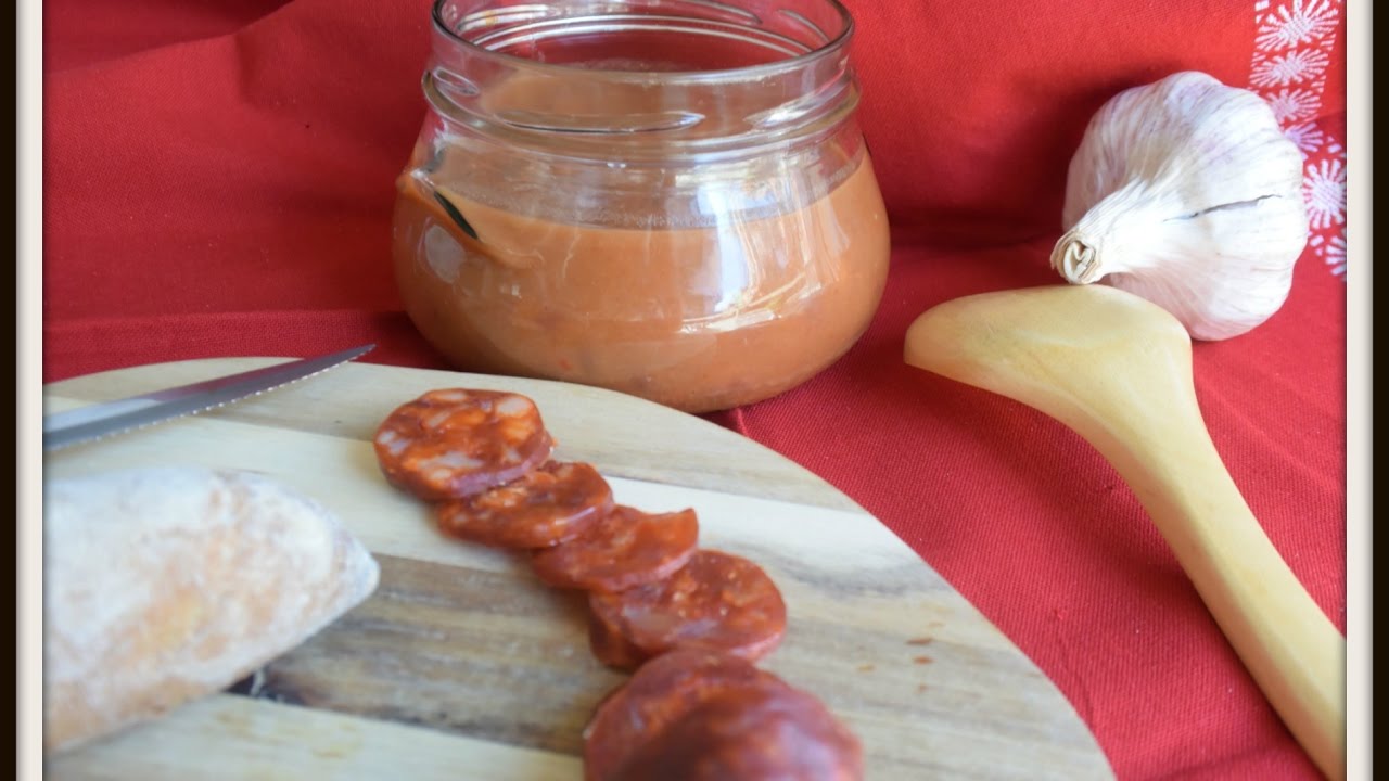 Alubias a la vasca | Peinetapintxos