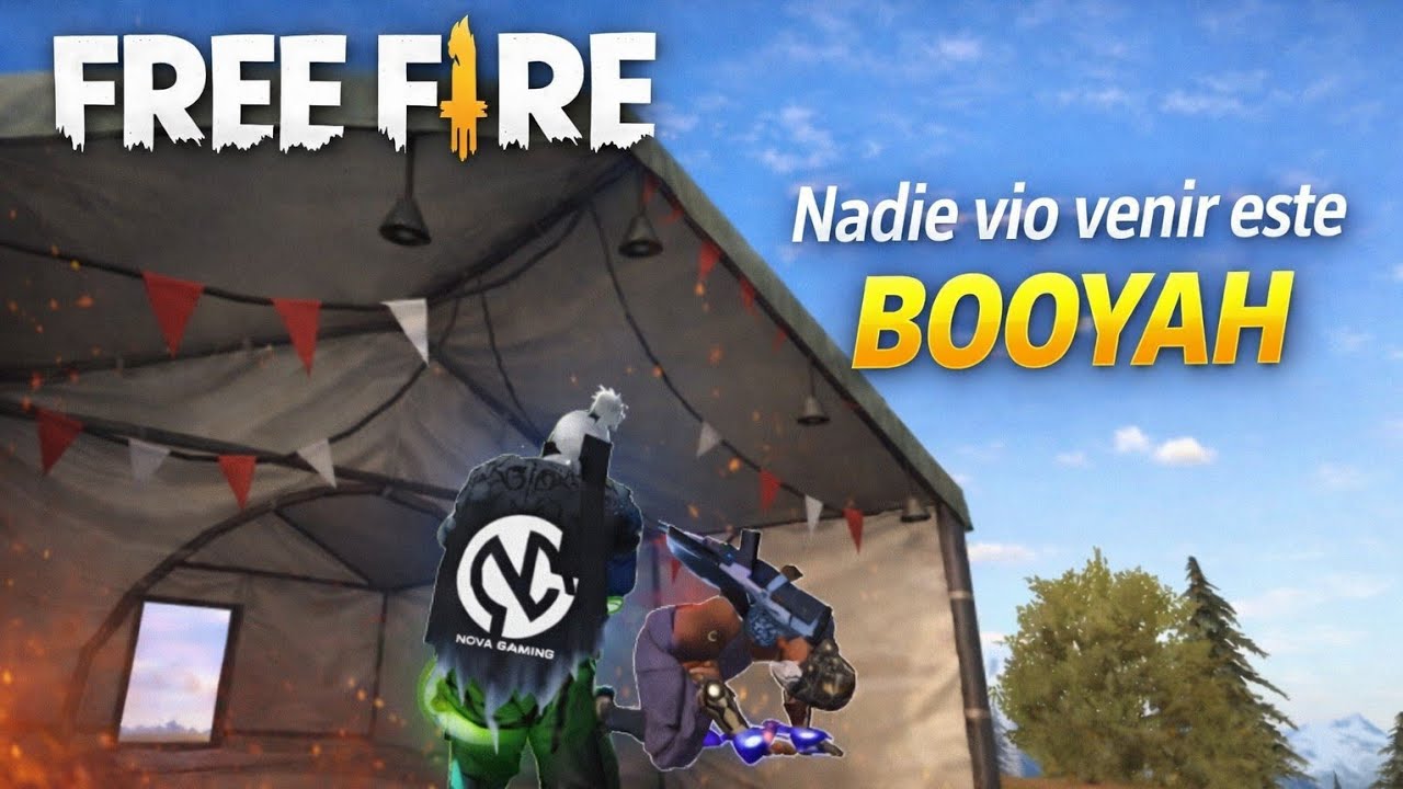FREE FIRE 😱🔥 FUEGO. NOVA. CHILL SPORT #freefire @GarenaFreeFireLATAM #FFWS2026​