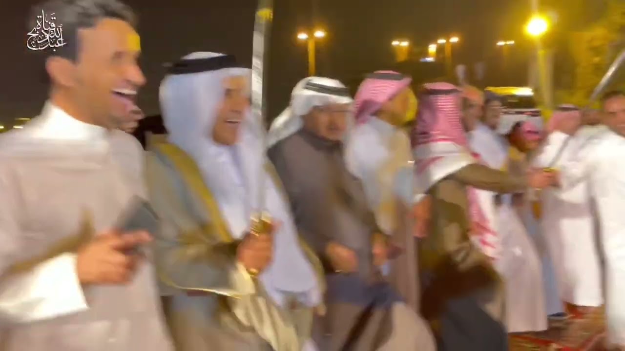 حفل فريق المريخ _ نادي الصمود _ ال صميد المجاردة _ بقيادة الكابتن ابو بدر _ طلال الصميدي
