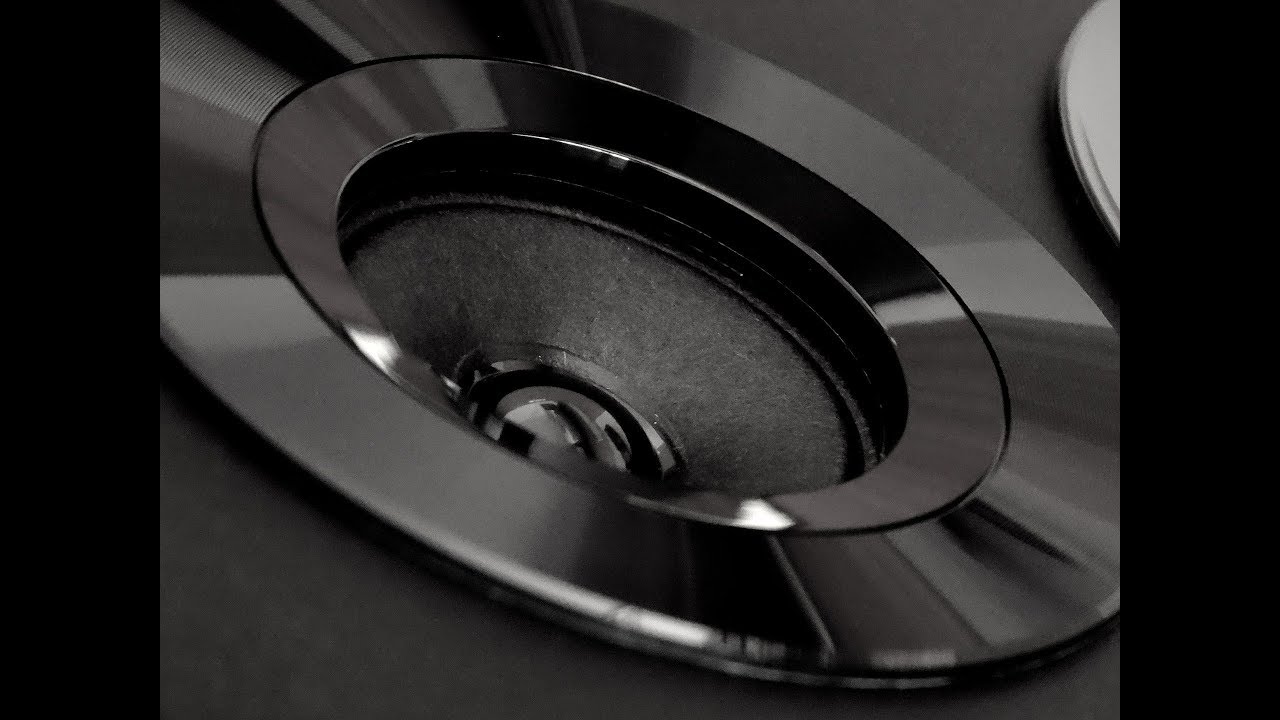 How to pair speakers with amps