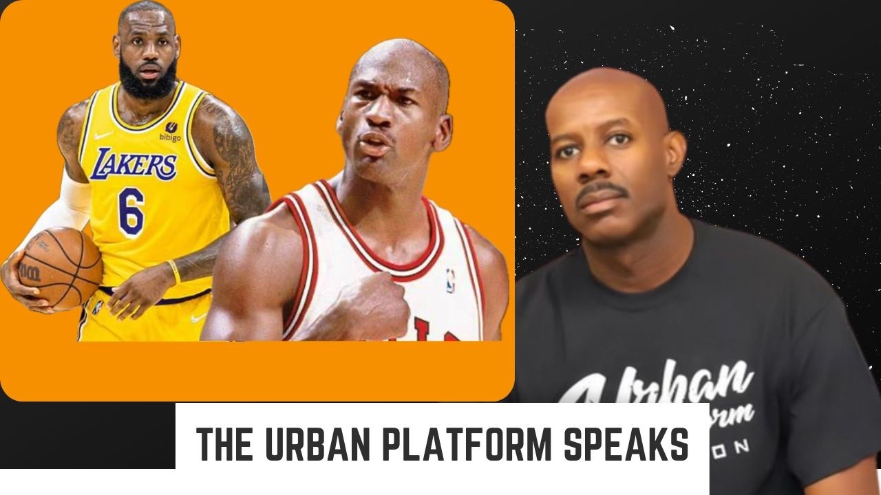 The Truth Comes Out About The Goat Debate