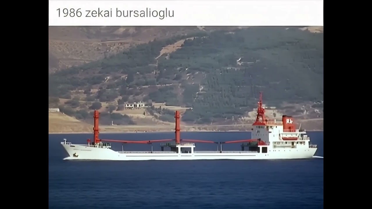 ZEKAİ BURSALIOĞLU (1986) 