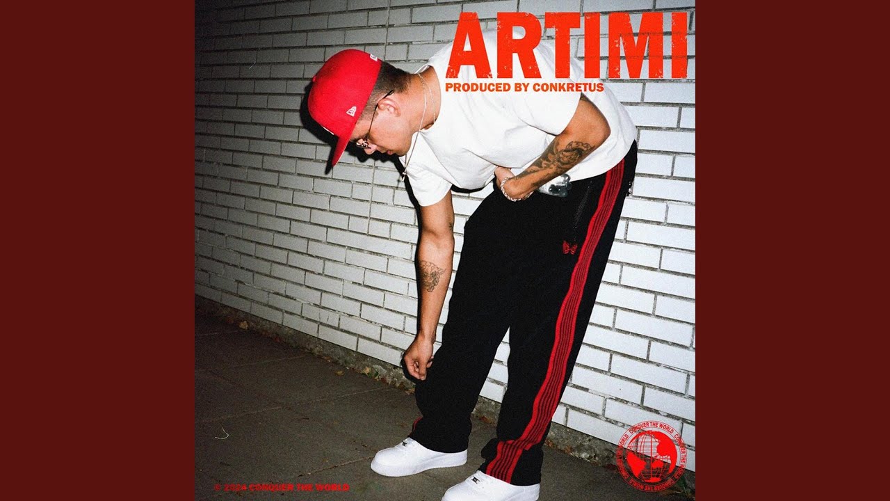 KITOKIO MES LYGIO (feat. Dmnk & Praba)