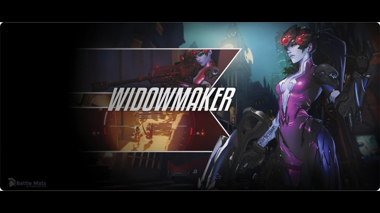 Playing widow in cancer meta