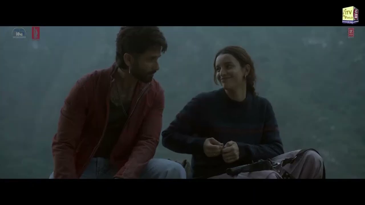 Ариджит Сингх поет «Ishq Ka Fever» для «О'Ромео» Вишала Бхардваджа