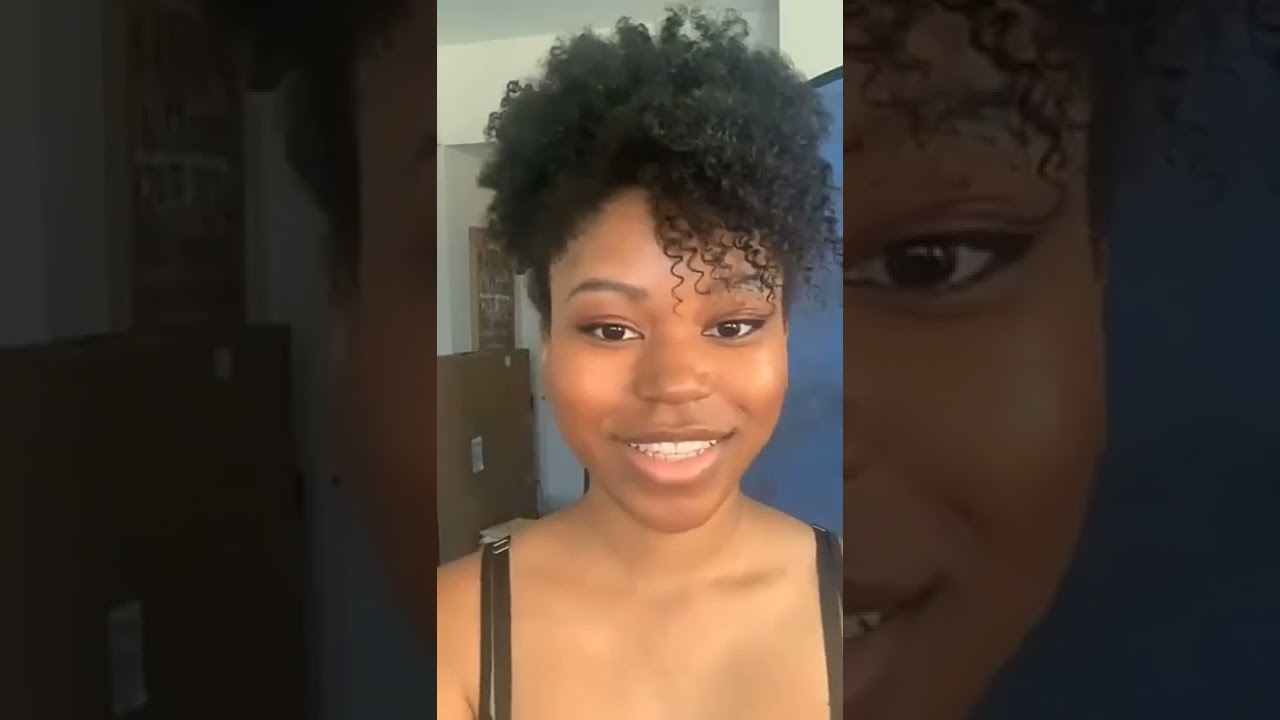 riele downs live Instagram 2020