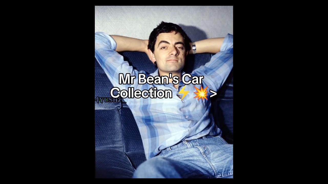 Mr Bean's Car Collection 🤯#audi #car #fastlane #pagani #mrbean #driftbuild #drift #superstreet #audi