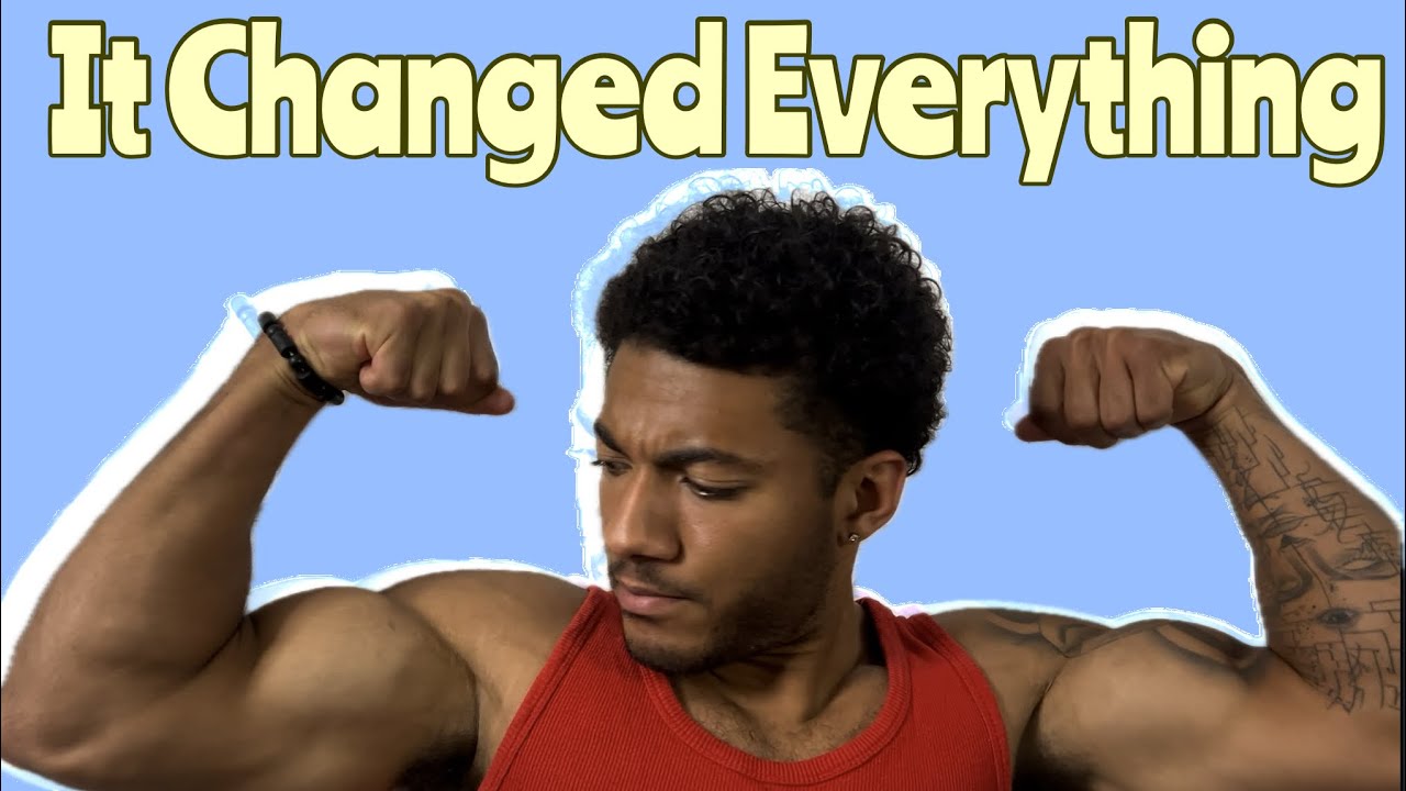 BODY GAME is a SECRET WEAPON For INTROVERTS |Story Time