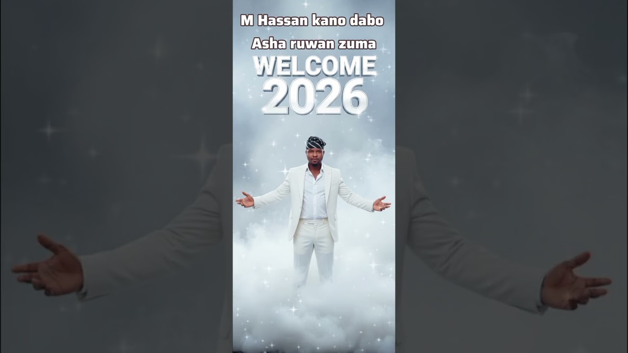 M Hassan kano dabo song 