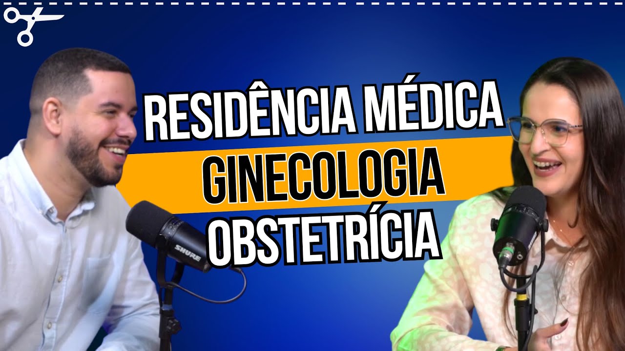Hospital Geral de Nova Iguaçu: Rotina do Residente de Ginecologia e Obstetrícia