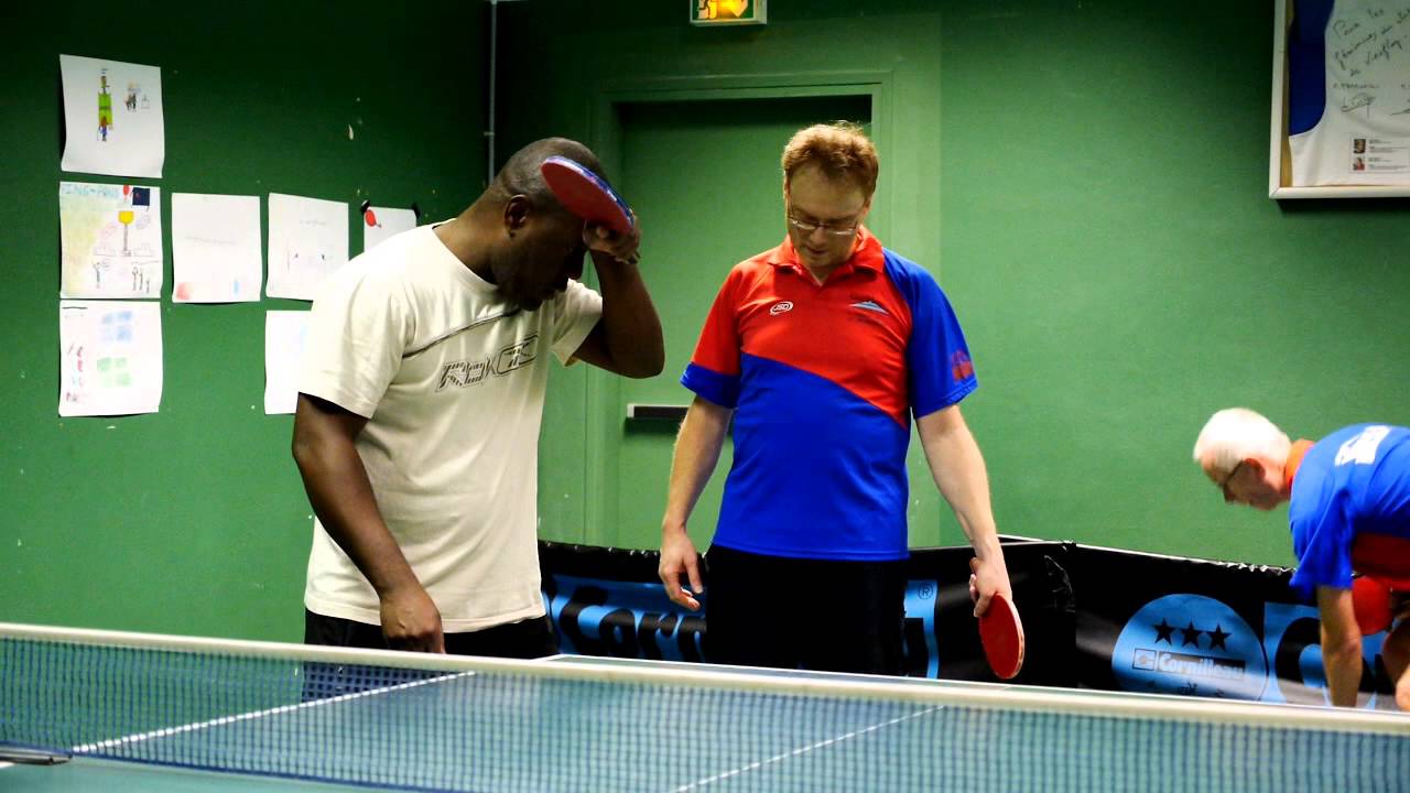 USMV Tennis de Table (Viroflay)