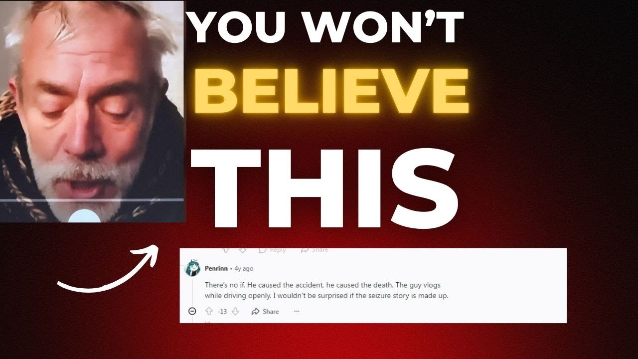Peter Monn's Outrageous Lies! @PeterMonn  @petervlogs122   @socalledhealthylife  @YouTube