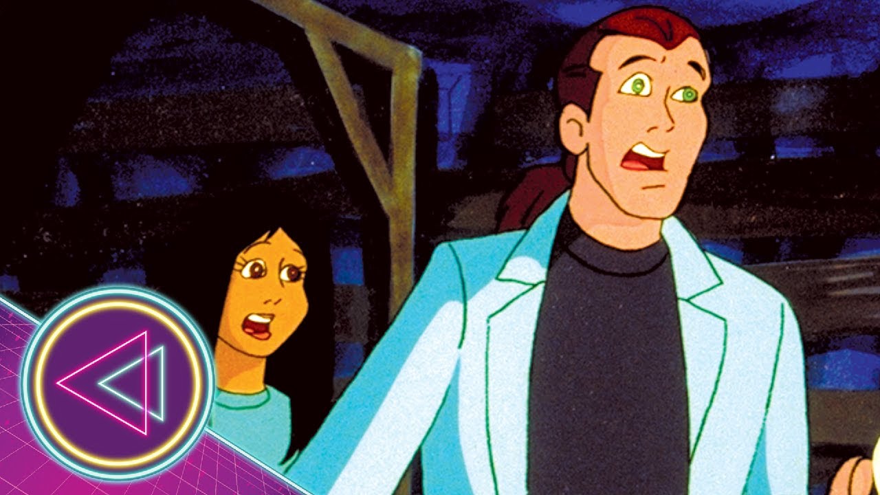 #TBT: Episode 18 - Tales From the Cryptkeeper |FULL EPISODE| RETRO RERUN