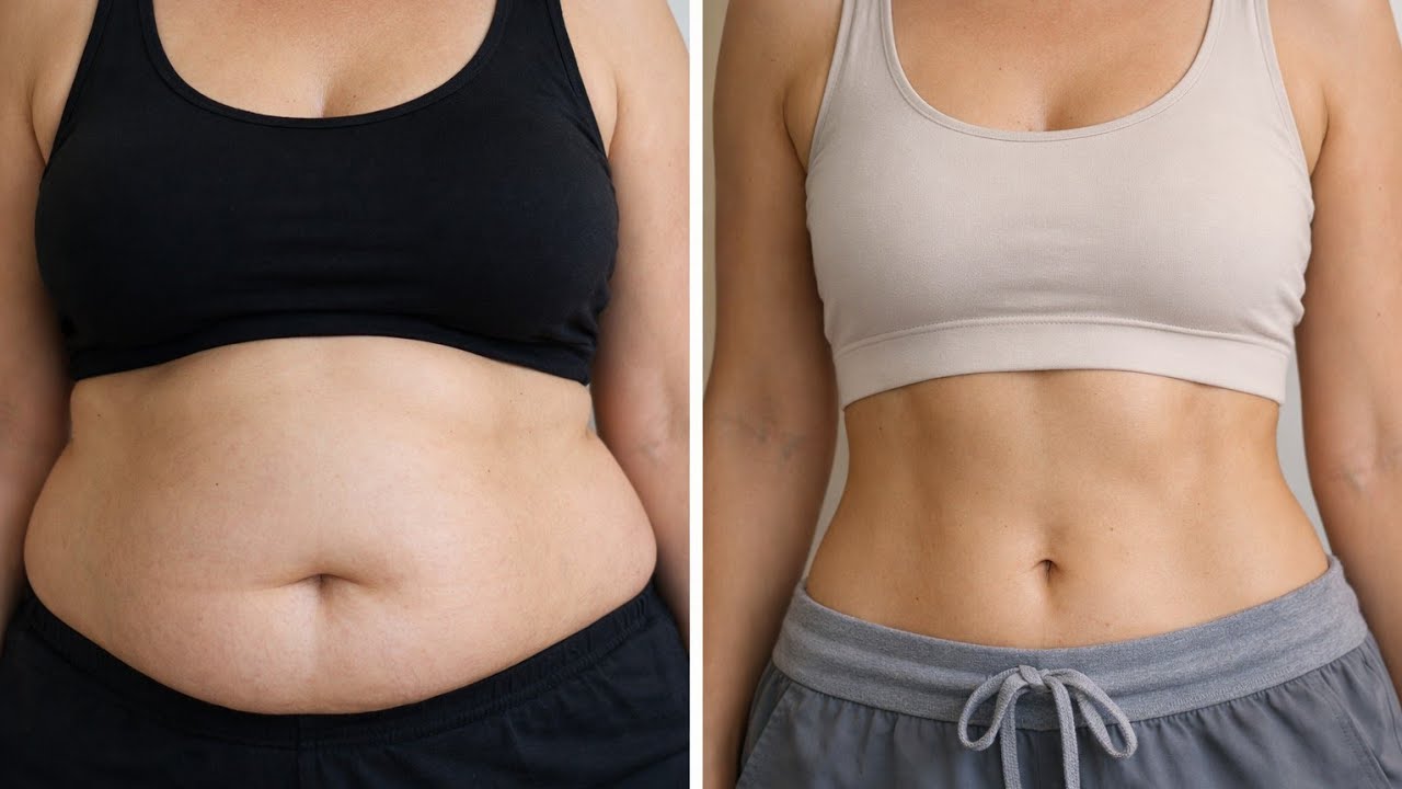 MY WEIGHT LOSS JOURNEY: HOW I REALLY LOST WEIGHT AND TONED MY BODY (REALLY WORKS)