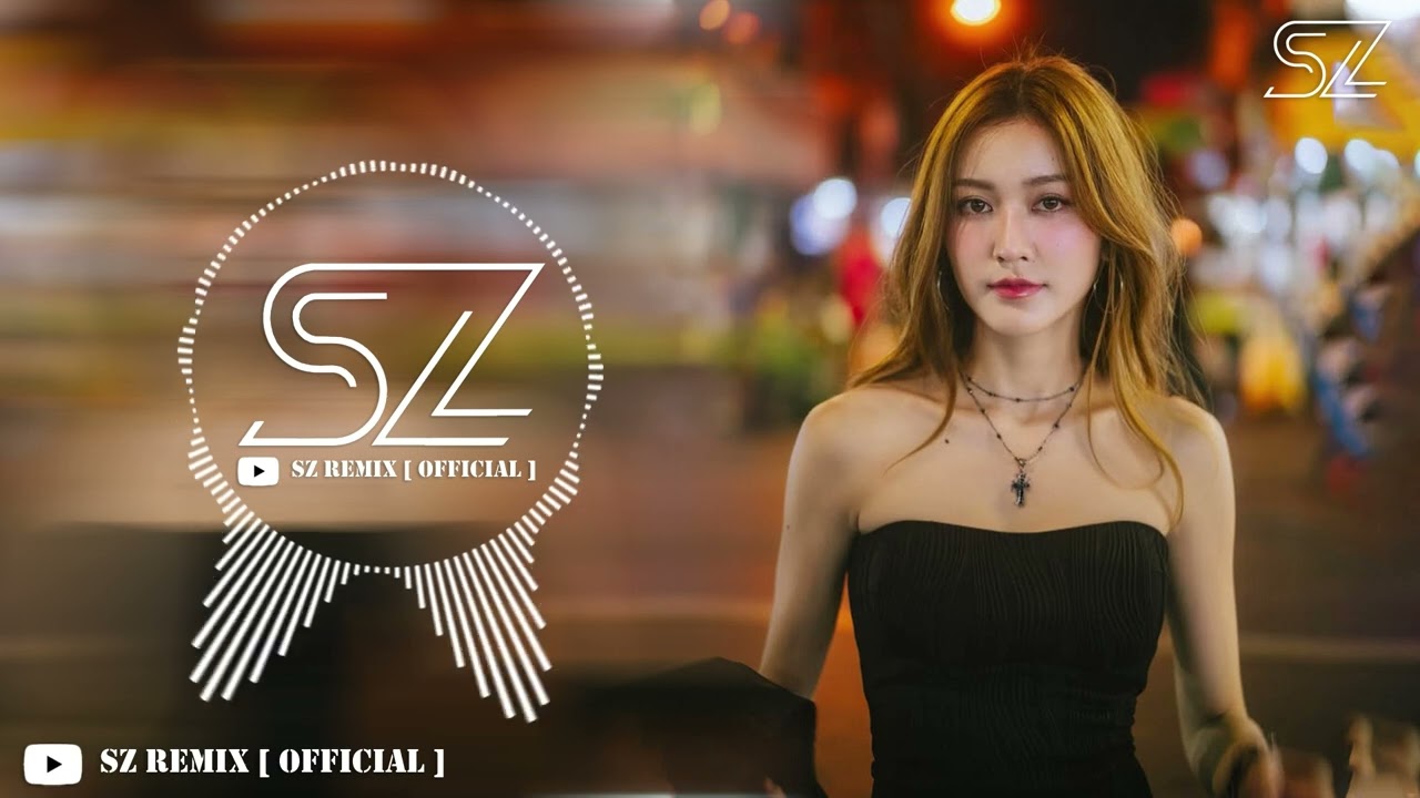 (เบสแน่นๆ) เพลงแดนซ์มันส์ๆ ฟังสบายๆ ชิวๆ 2026 (#กำลังฮิตในTikTok)(Mini-Nonstop V.10 )  #SZREMiX