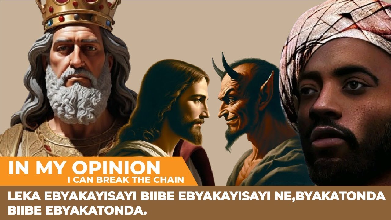 WUNO KABAKA SUUNA AKYASINZE OKUWASA ABAKYALA 22148 NAZAALA ABAANA 218 NAFFA NGA WAMYAKA 36.